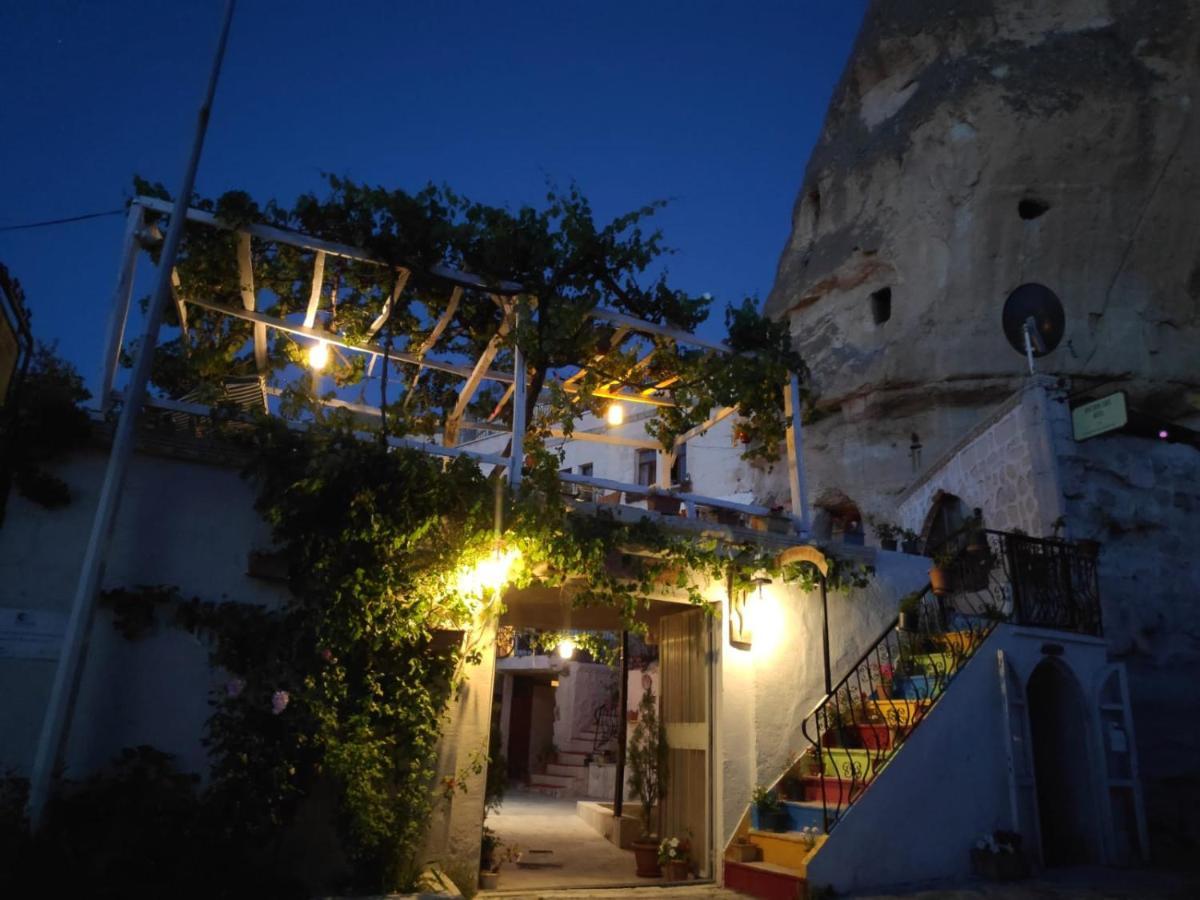 Unicorn Cave Hotel Göreme Zewnętrze zdjęcie