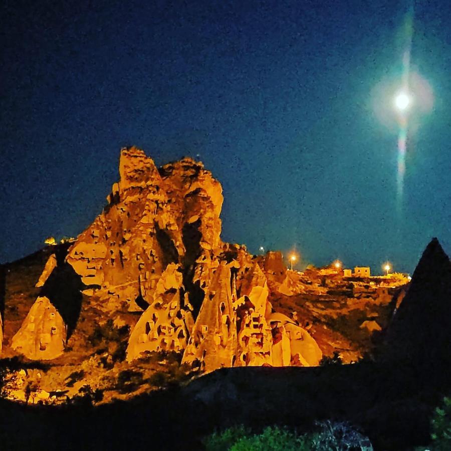Unicorn Cave Hotel Göreme Zewnętrze zdjęcie
