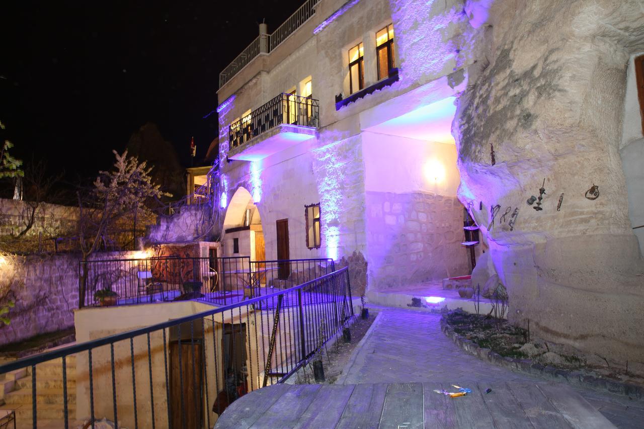 Unicorn Cave Hotel Göreme Zewnętrze zdjęcie