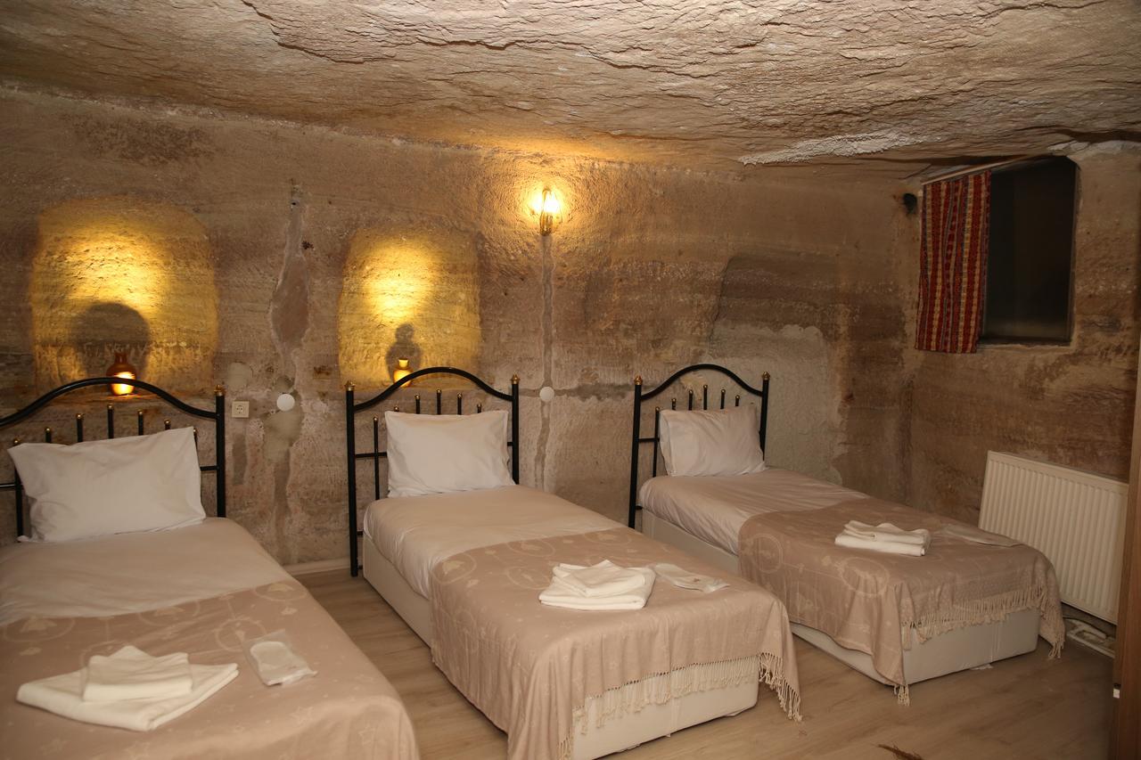 Unicorn Cave Hotel Göreme Zewnętrze zdjęcie