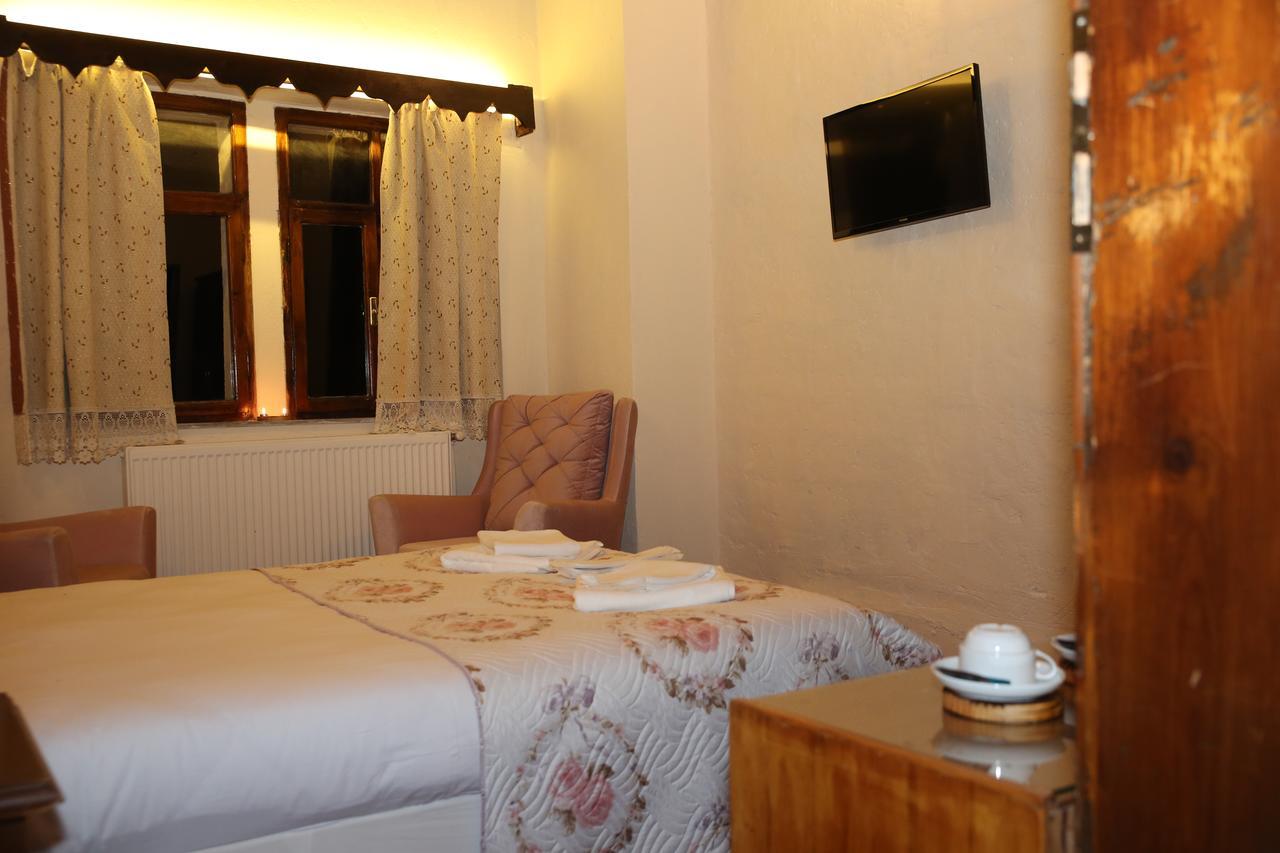 Unicorn Cave Hotel Göreme Zewnętrze zdjęcie
