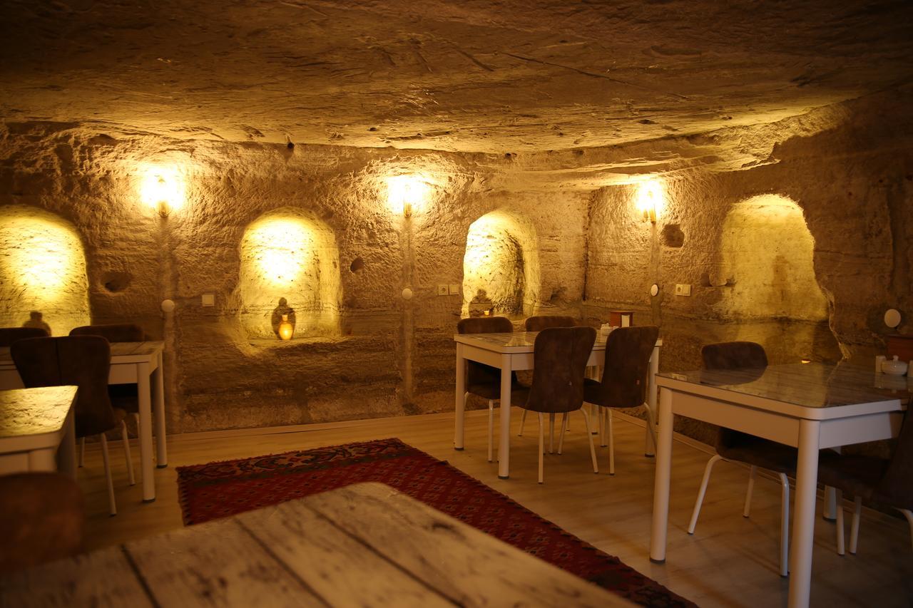 Unicorn Cave Hotel Göreme Zewnętrze zdjęcie
