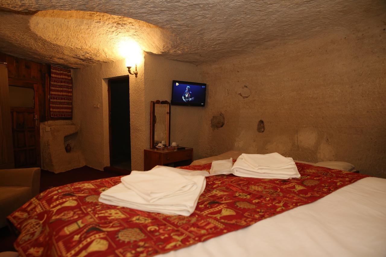Unicorn Cave Hotel Göreme Zewnętrze zdjęcie