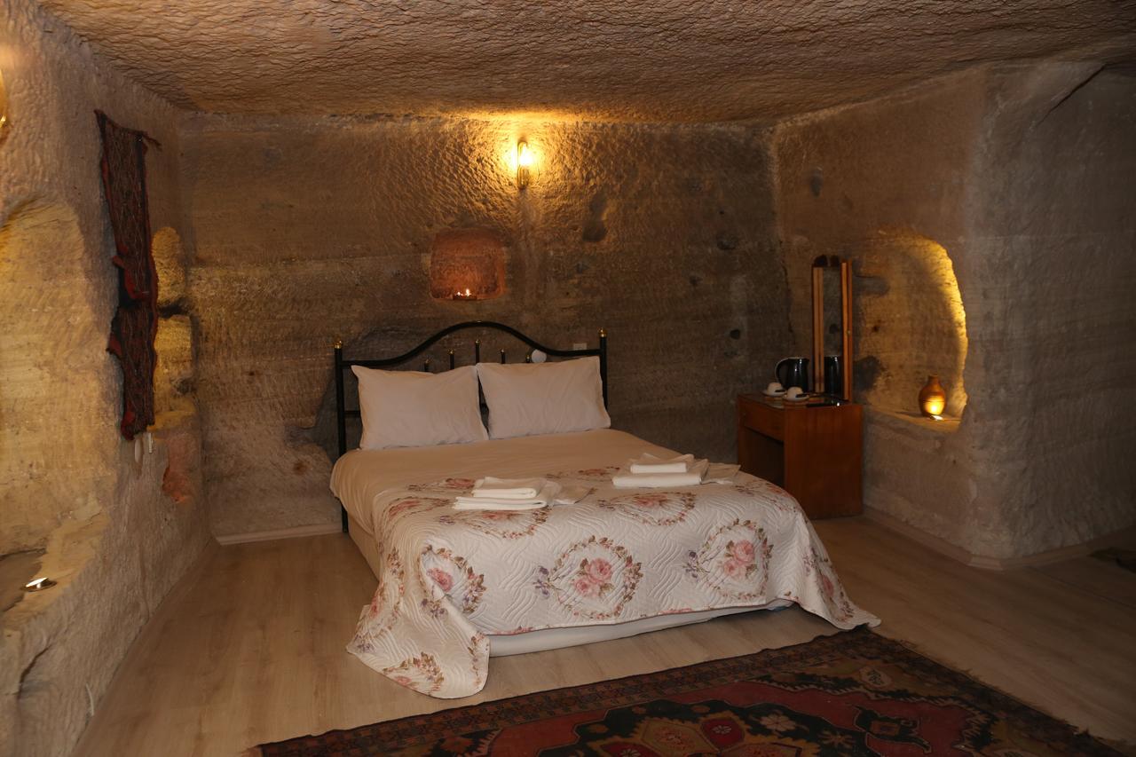 Unicorn Cave Hotel Göreme Zewnętrze zdjęcie