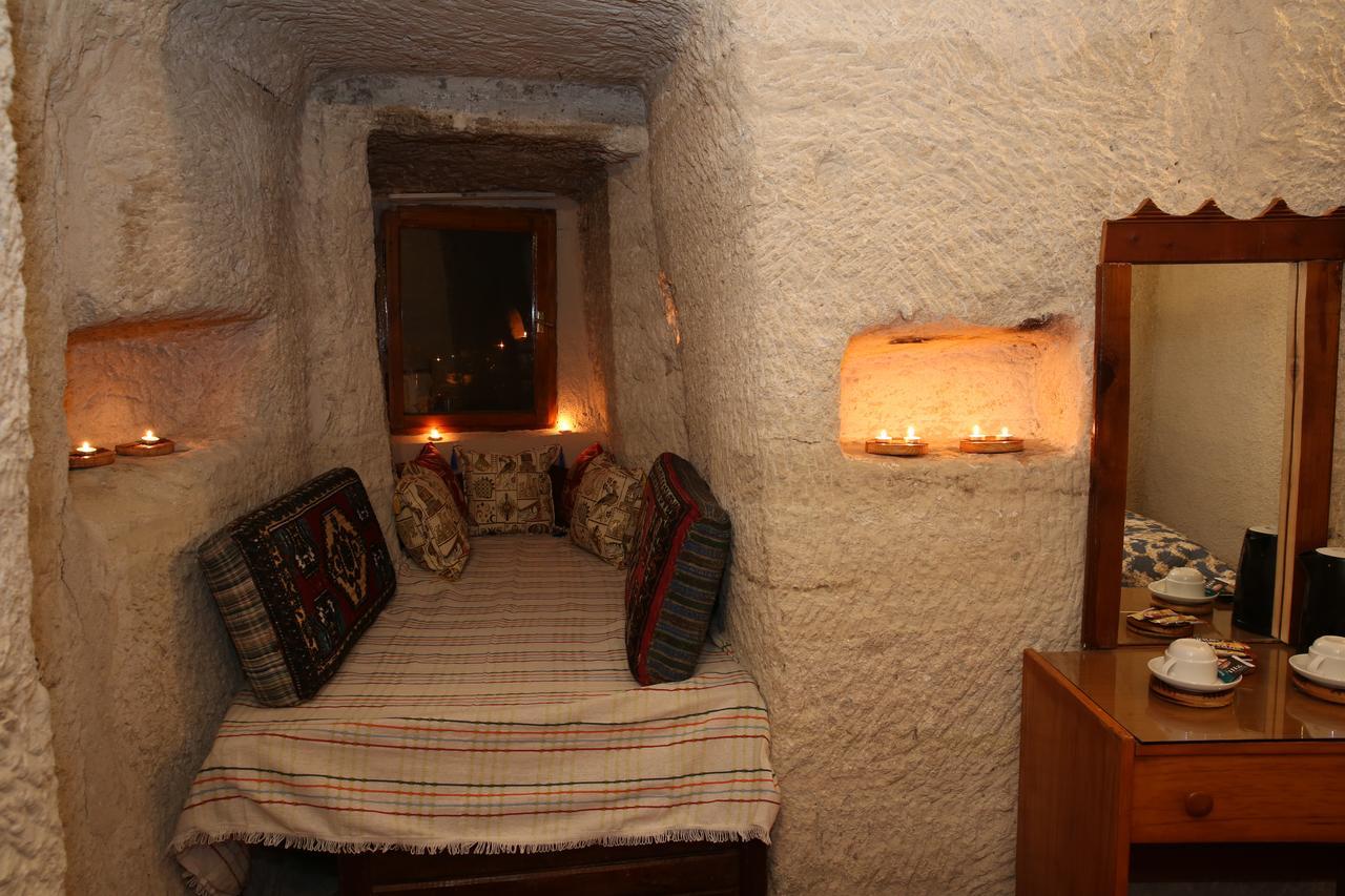 Unicorn Cave Hotel Göreme Zewnętrze zdjęcie