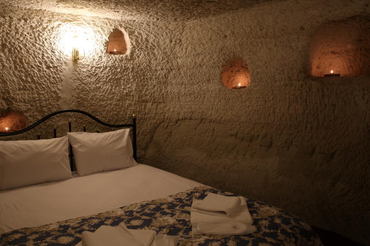 Unicorn Cave Hotel Göreme Zewnętrze zdjęcie