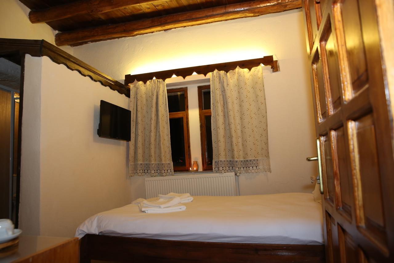 Unicorn Cave Hotel Göreme Zewnętrze zdjęcie