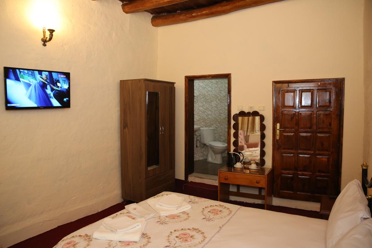 Unicorn Cave Hotel Göreme Zewnętrze zdjęcie