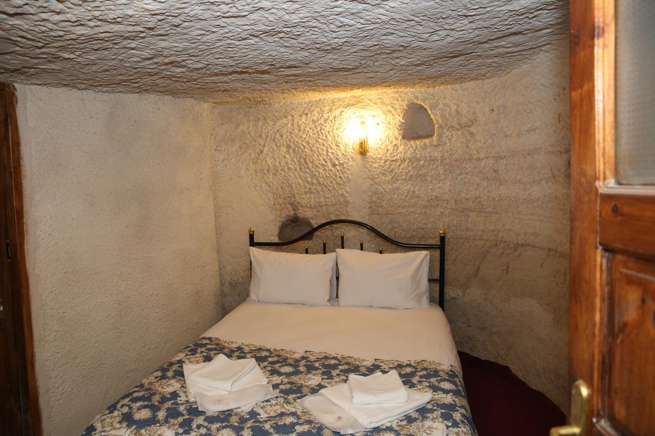 Unicorn Cave Hotel Göreme Zewnętrze zdjęcie