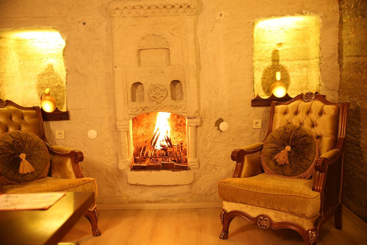 Unicorn Cave Hotel Göreme Zewnętrze zdjęcie