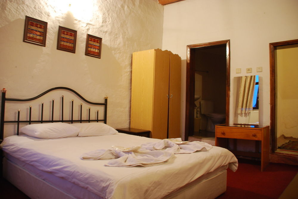 Unicorn Cave Hotel Göreme Zewnętrze zdjęcie