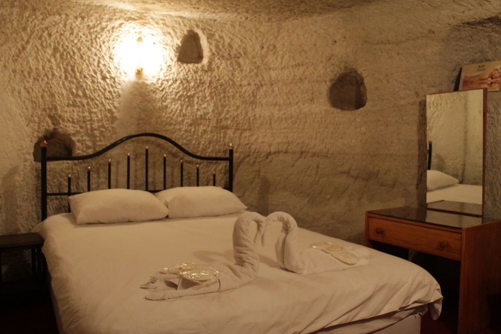 Unicorn Cave Hotel Göreme Zewnętrze zdjęcie