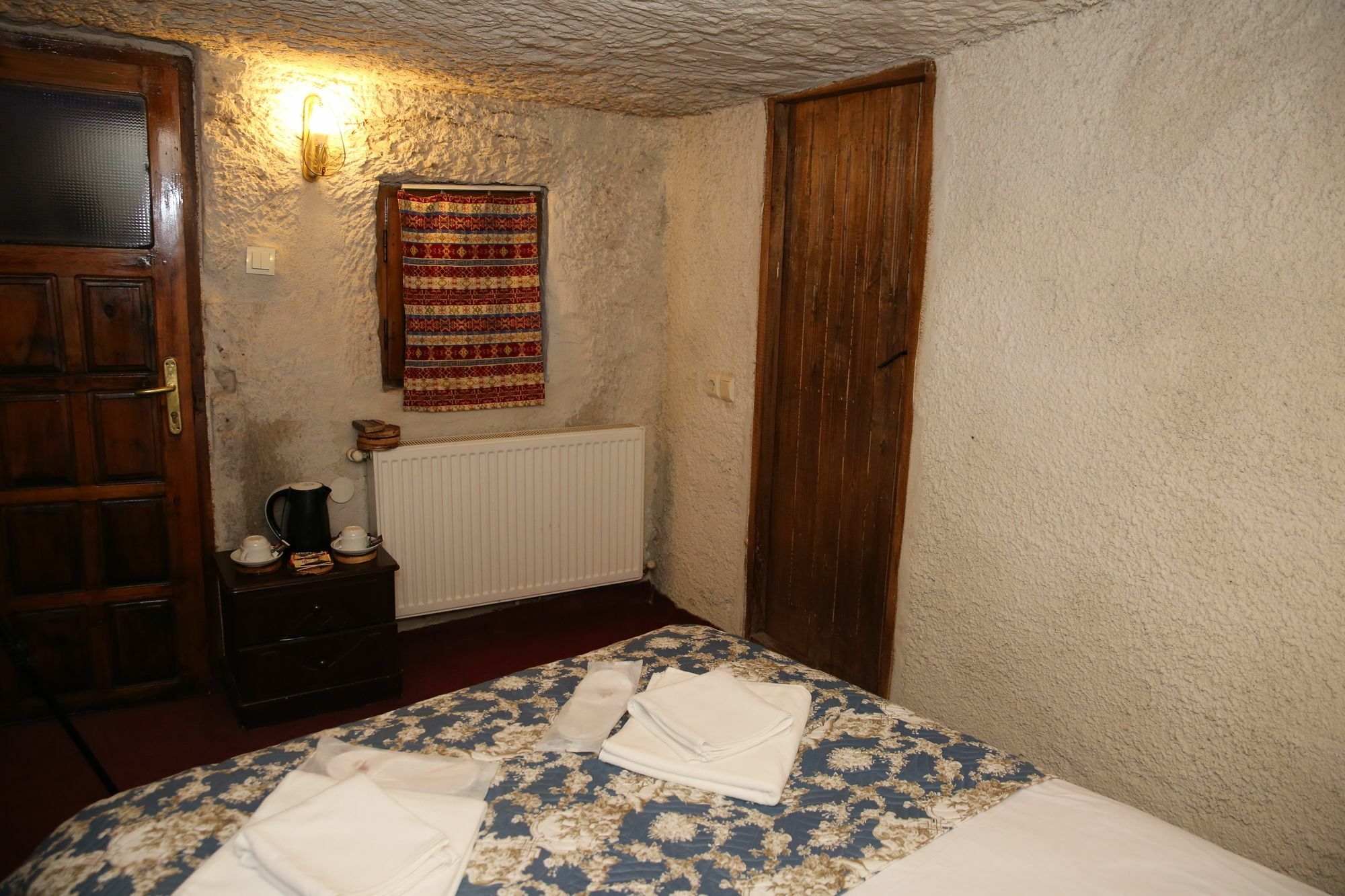 Unicorn Cave Hotel Göreme Zewnętrze zdjęcie